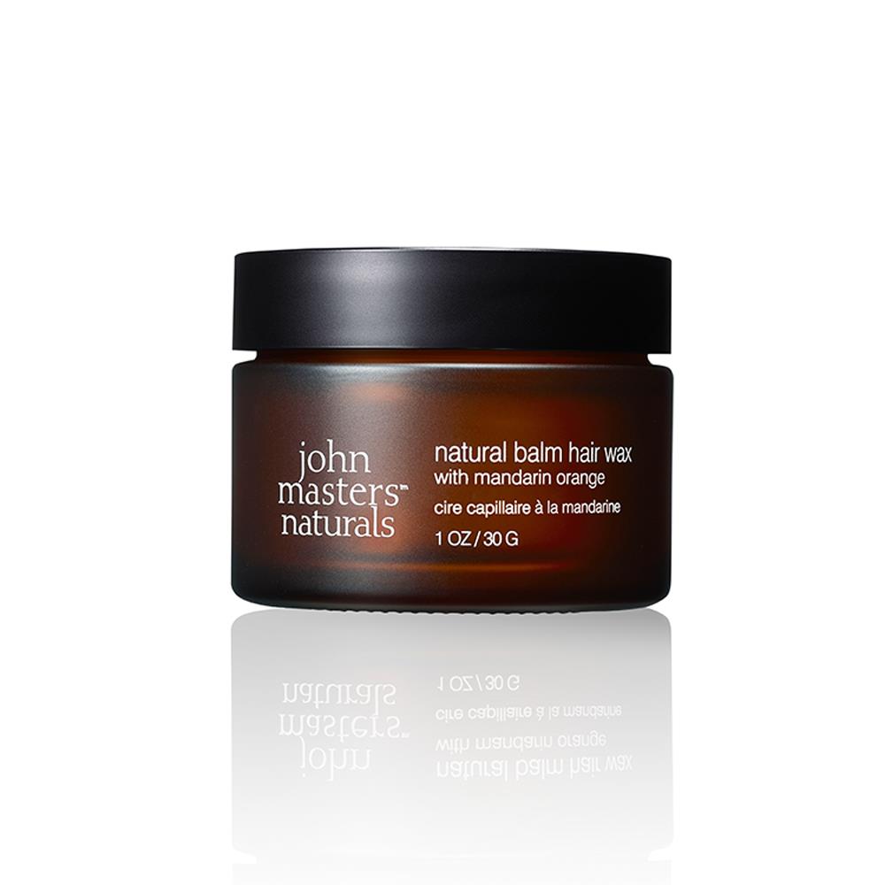John Masters Naturals 造型髮蠟