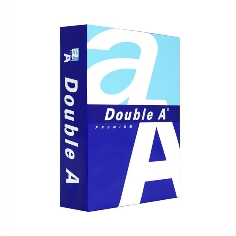 Double A 80gsm 影印紙-A5*【超取僅能2件   若須訂購三件(含)以上，建議請選擇宅配方式。  】