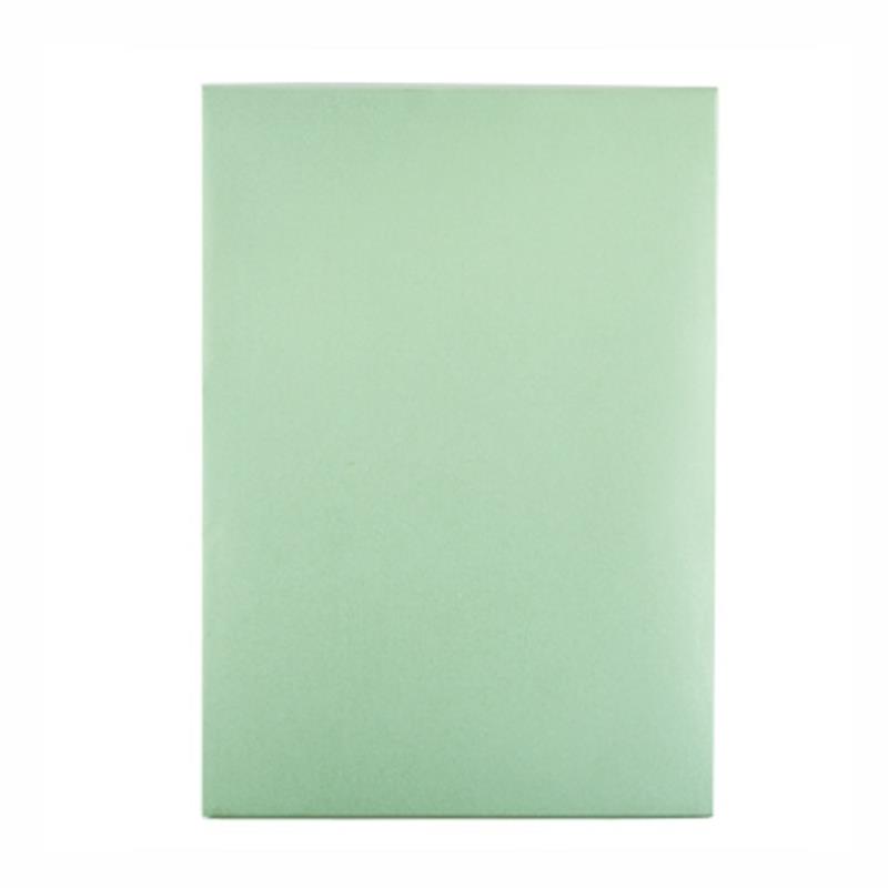SINAR SPECTRA A4 70gsm 進口色紙-淺綠#190 500入/包