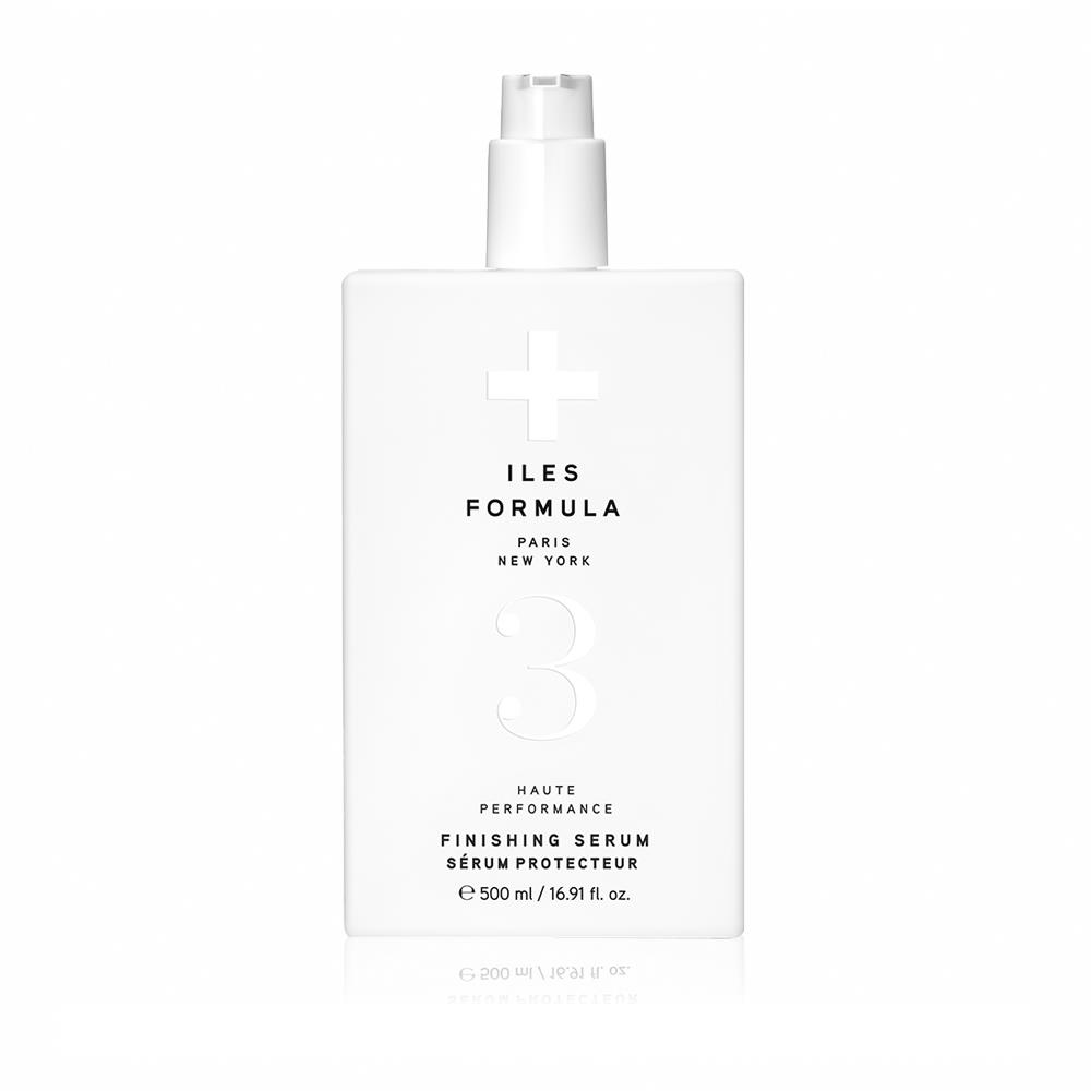 ILES FORMULA 時尚精品成型精華 Haute Performance Finishing Serum