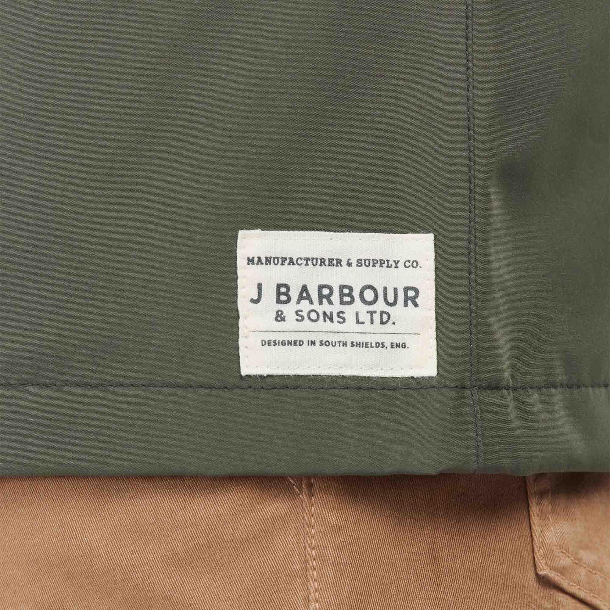 Barbour By MALLALIEUS 2022 別注品 コンテンツも満載 www.ozan-arif.net