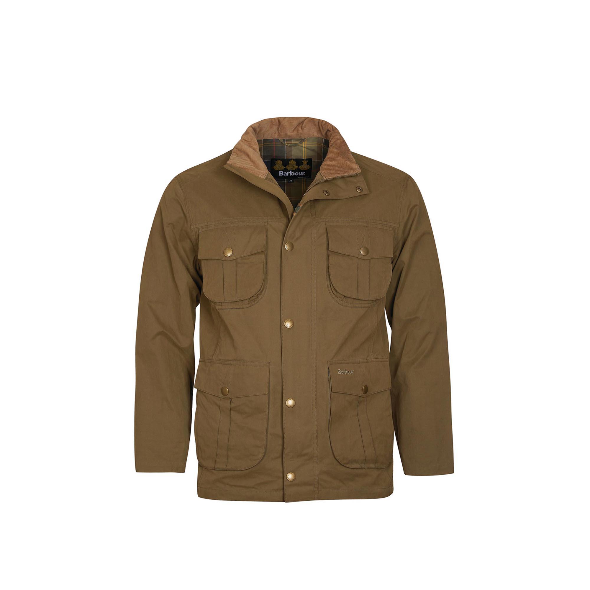 豪奢な 定価 【交渉可!即発送!】Barbour × Firsthand 別注 BURGHLE www