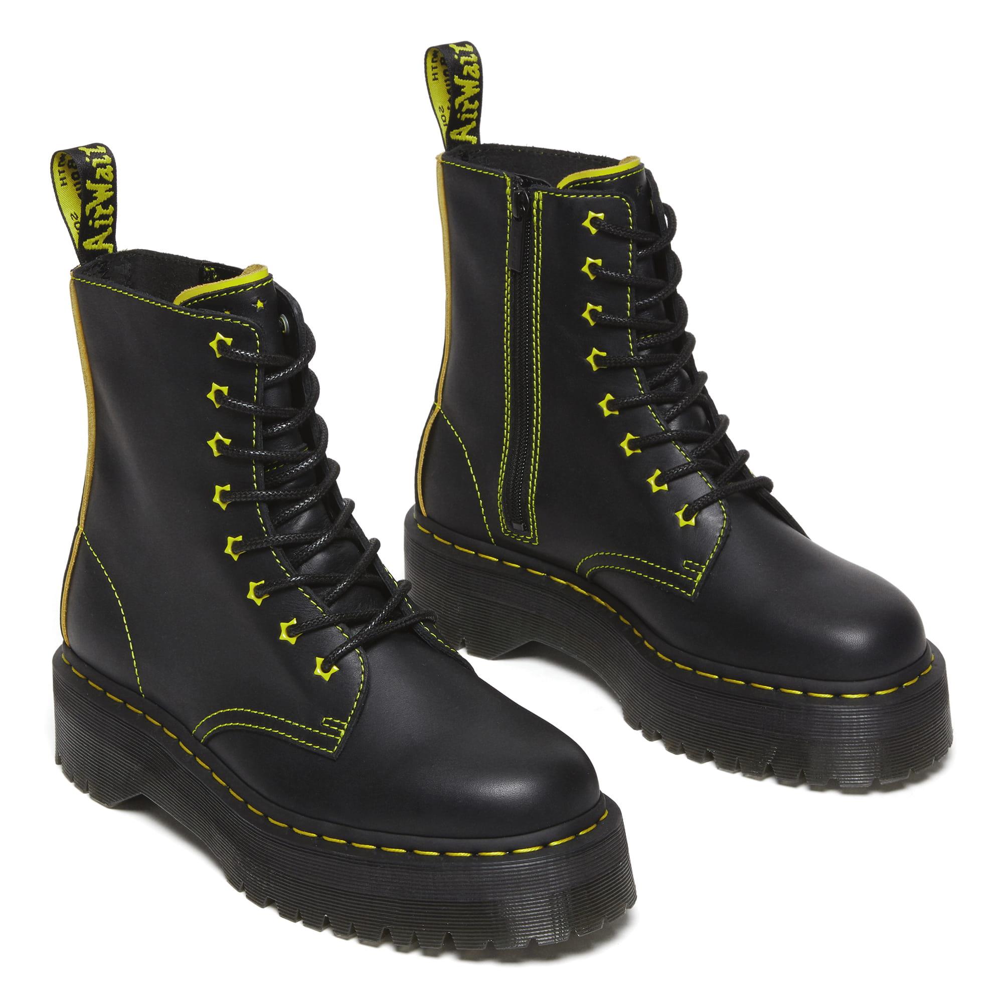 Dr. Martens | Dr. Martens商品推薦| SHOEX線上商店