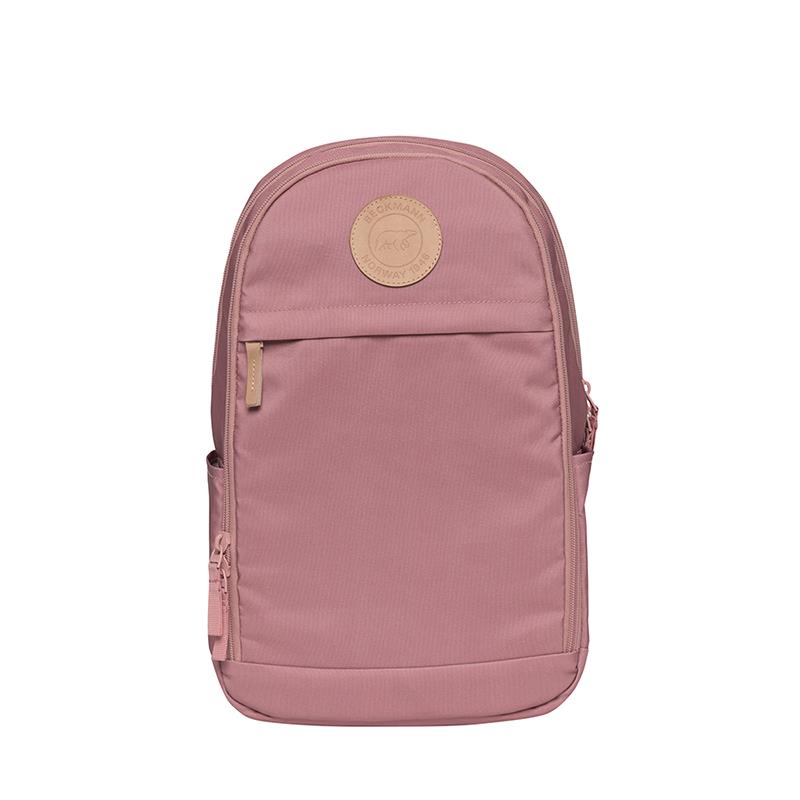Urban Midi 小大人護脊後背包 26L - 沙漠粉紅