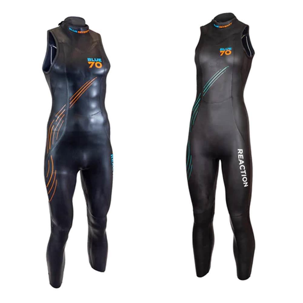 【Blueseventy】Reaction無袖防寒衣