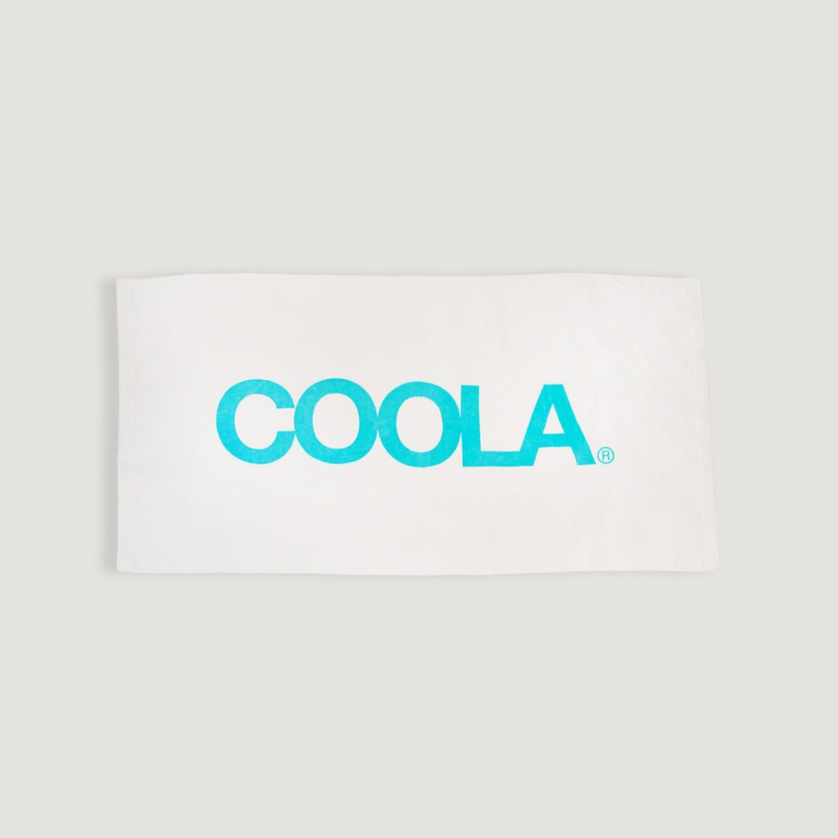 85折｜COOLA 純棉海灘巾