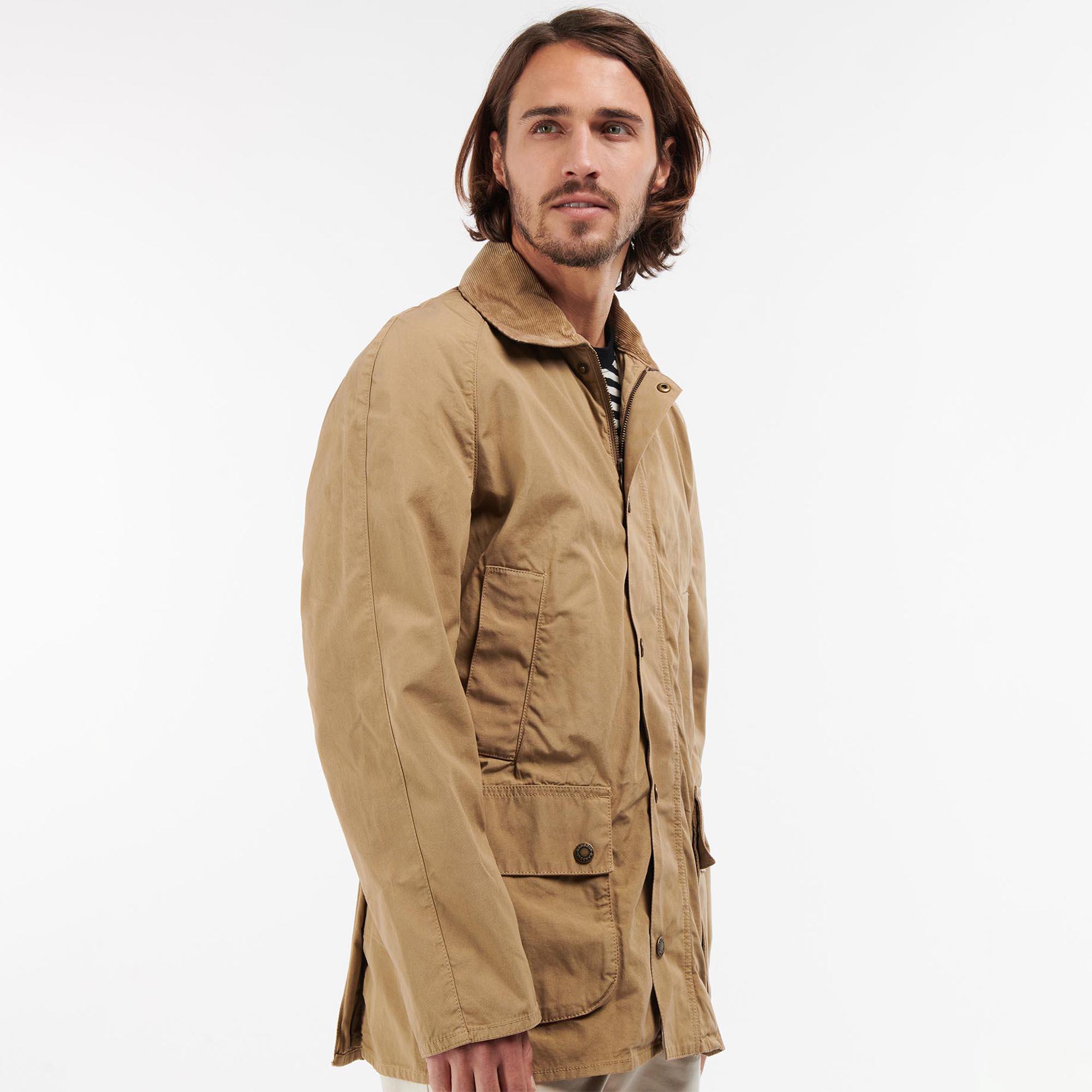 Barbour 別注 SPEY JACKET MALLALIEUS TWEED | academiadevendasmb.com.br