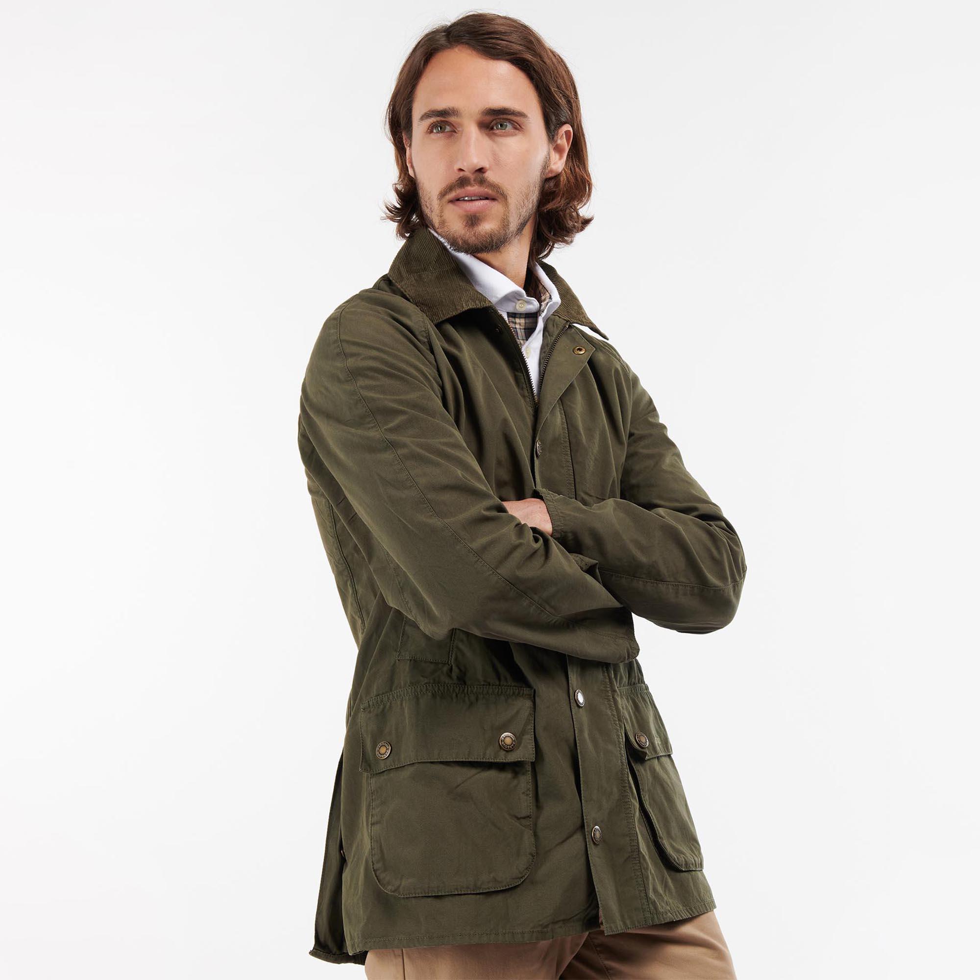 限定価格セール！】 美品◎2000s〈c44〉Barbour barbour burghley