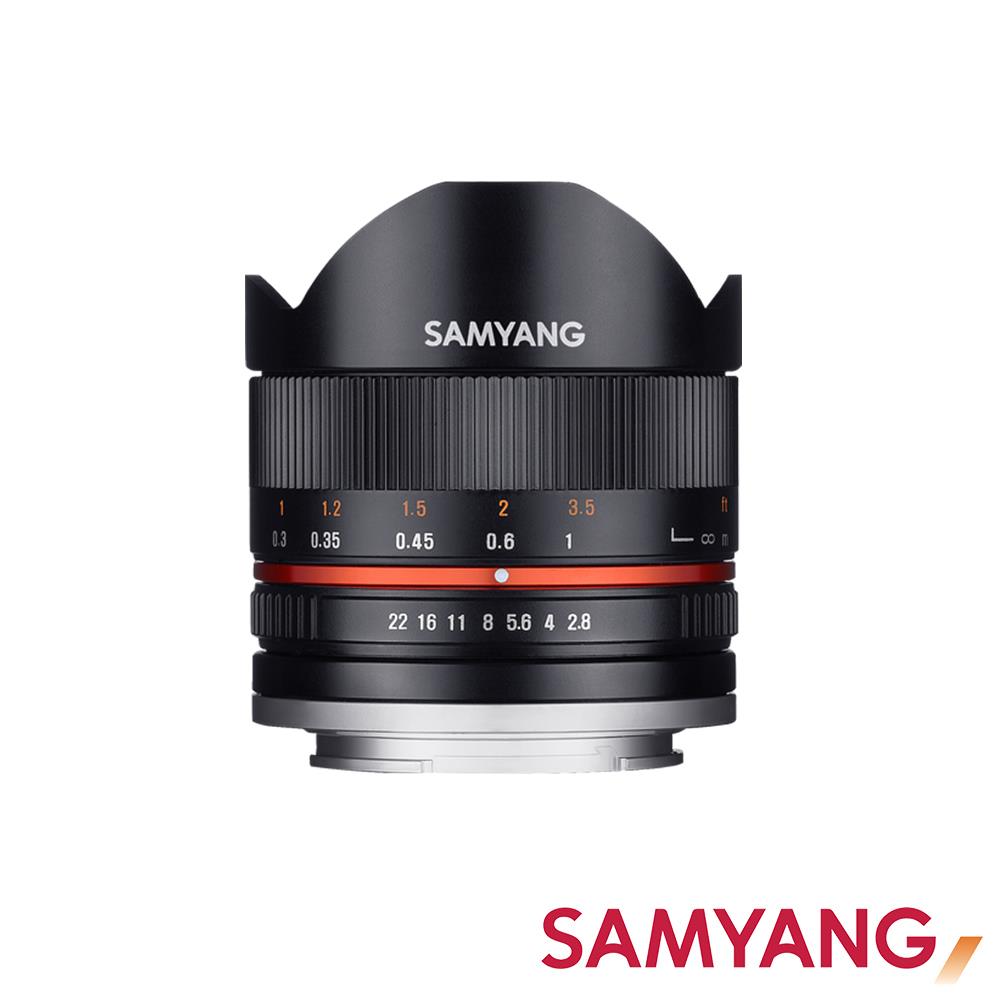 SAMYANG 精選鏡頭↘下殺5折起| ｜相機鏡頭｜最低45折起商品推薦| CSEmart