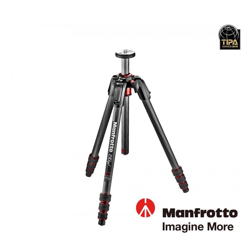 素敵な Manfrotto MT190GOC4 - カメラ