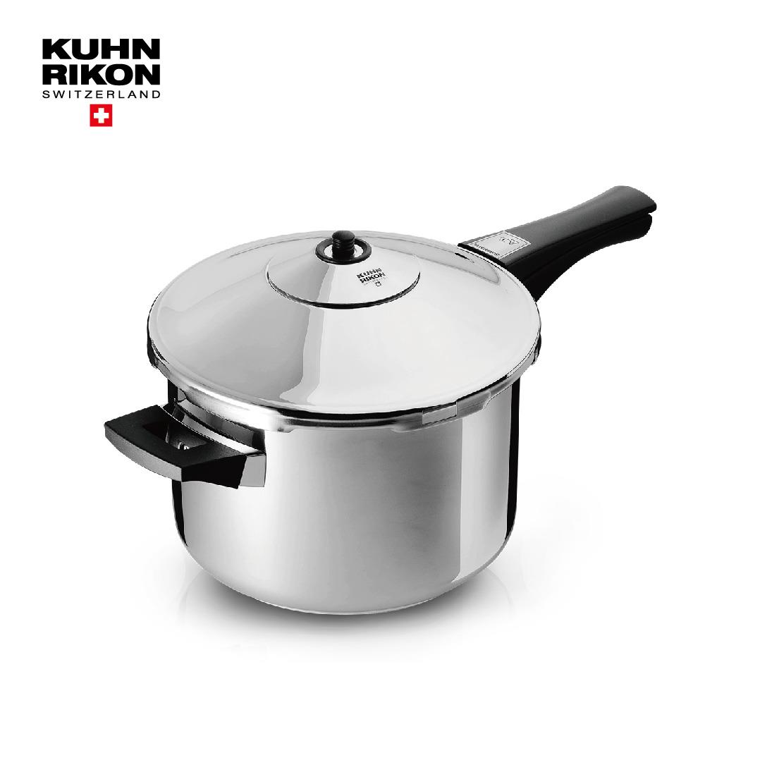 KUHN RIKON瑞士 壓力鍋3.5L