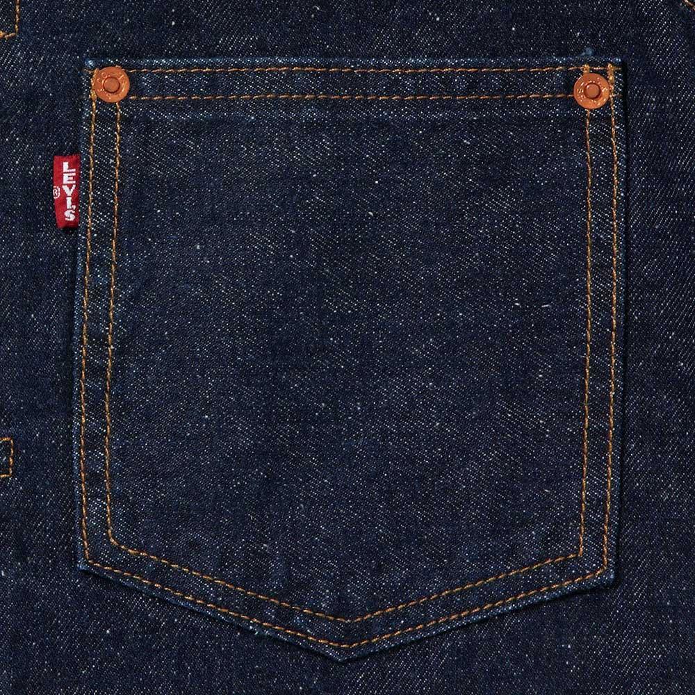 麻LOGO DENIM PANTS(XL) ネット直販店epsiel.net