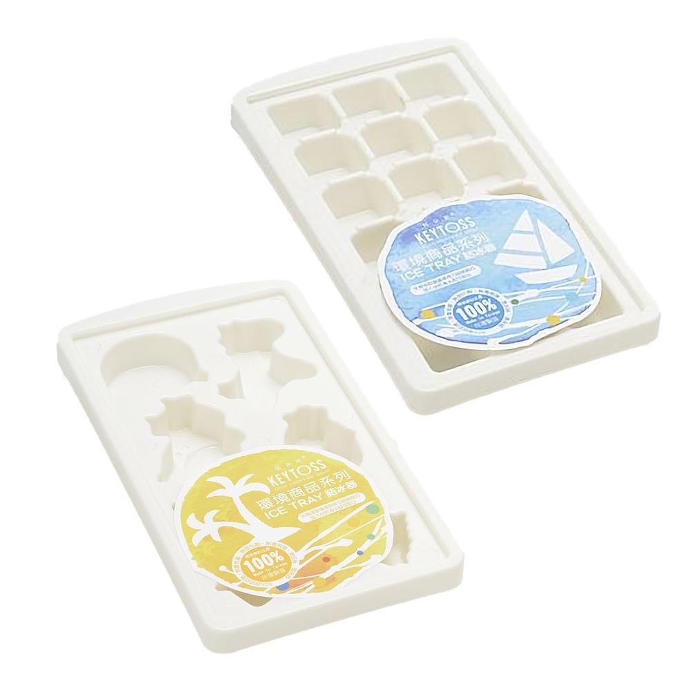 KEYTOSS ICE製冰器(卡通/方塊)