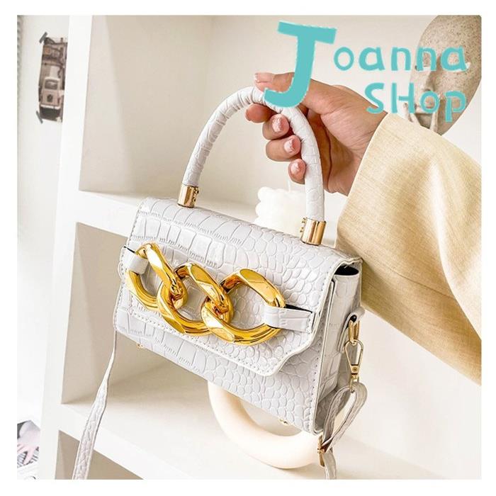 魅力華麗party手提斜背包1-Joanna Shop
