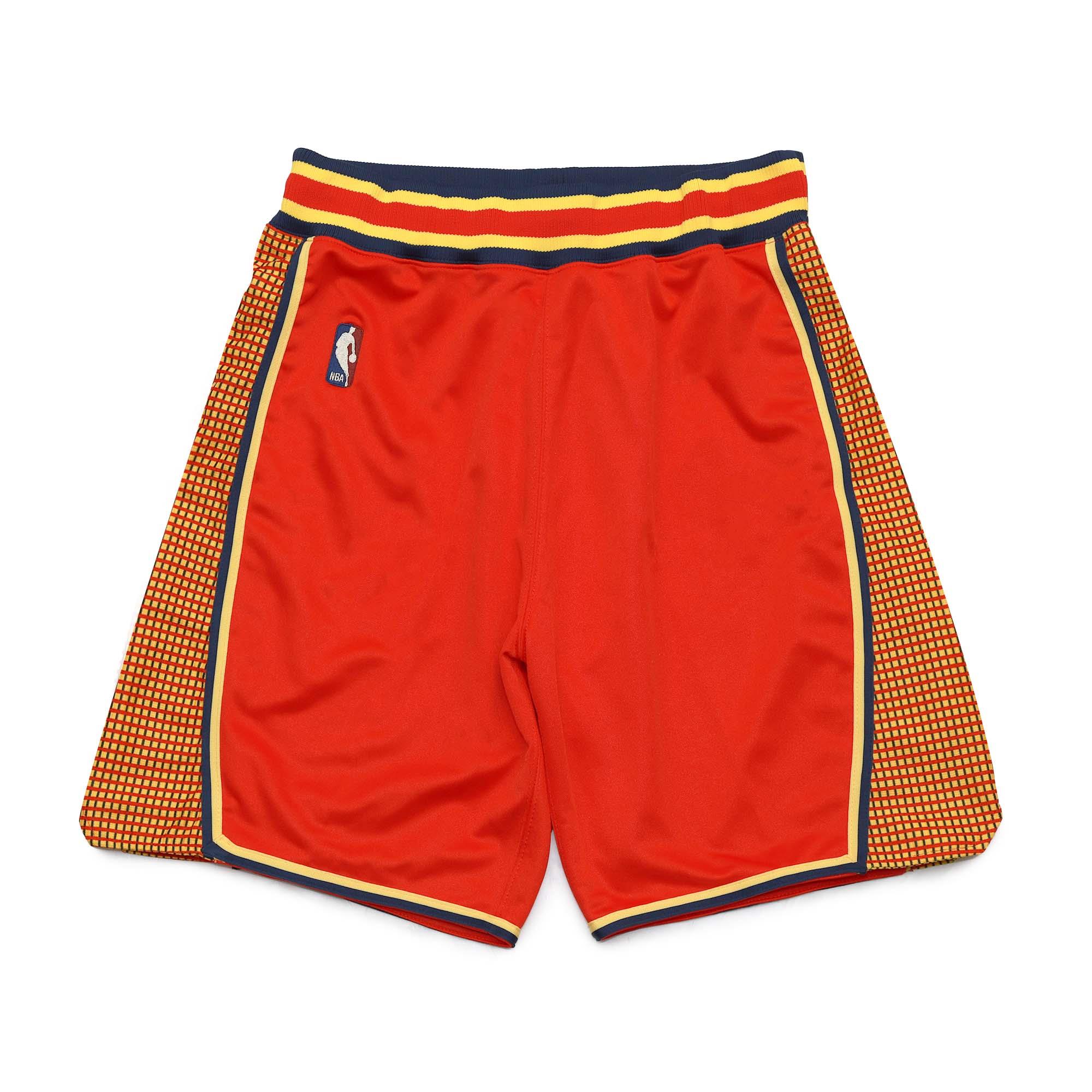 Authentic Shorts