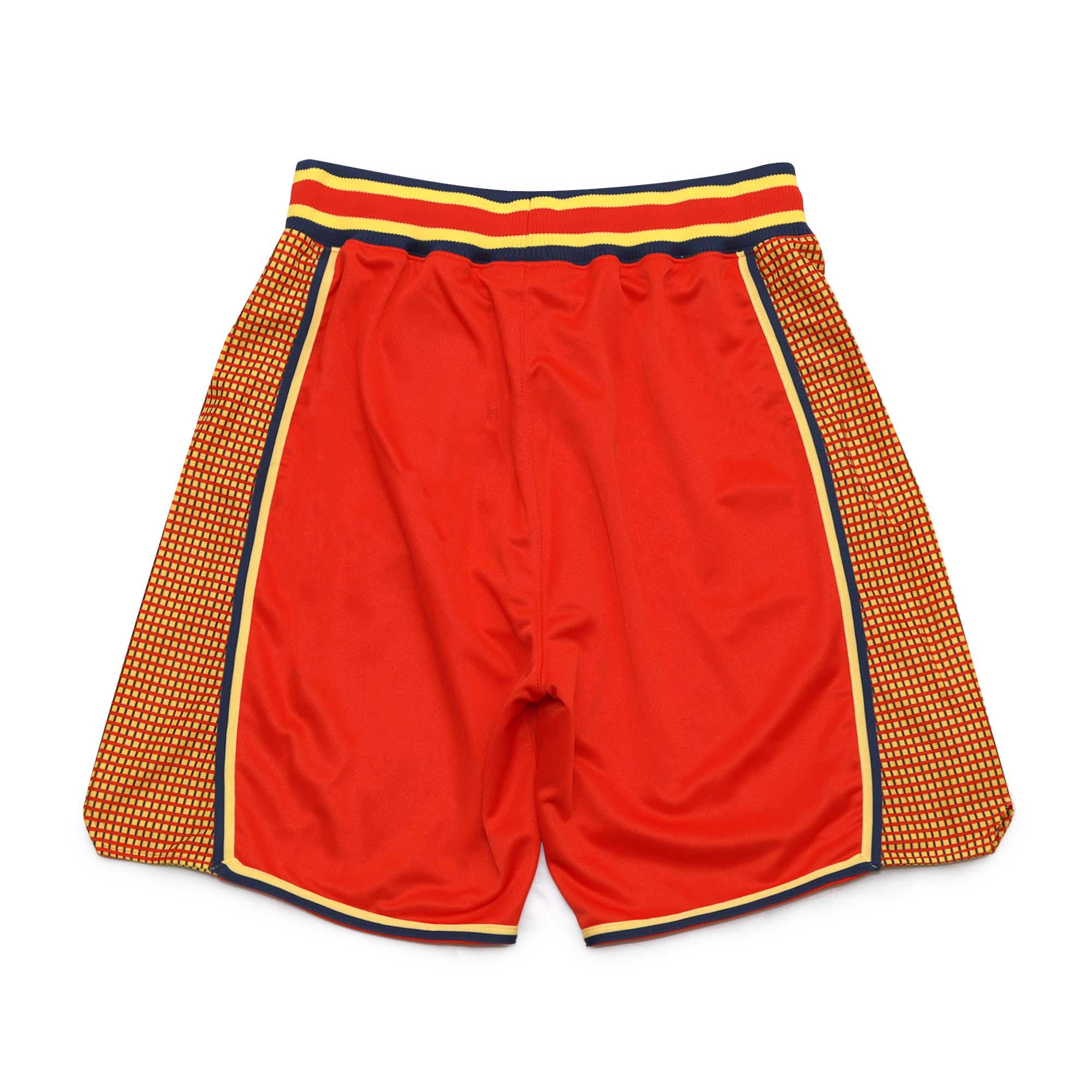 Authentic Shorts