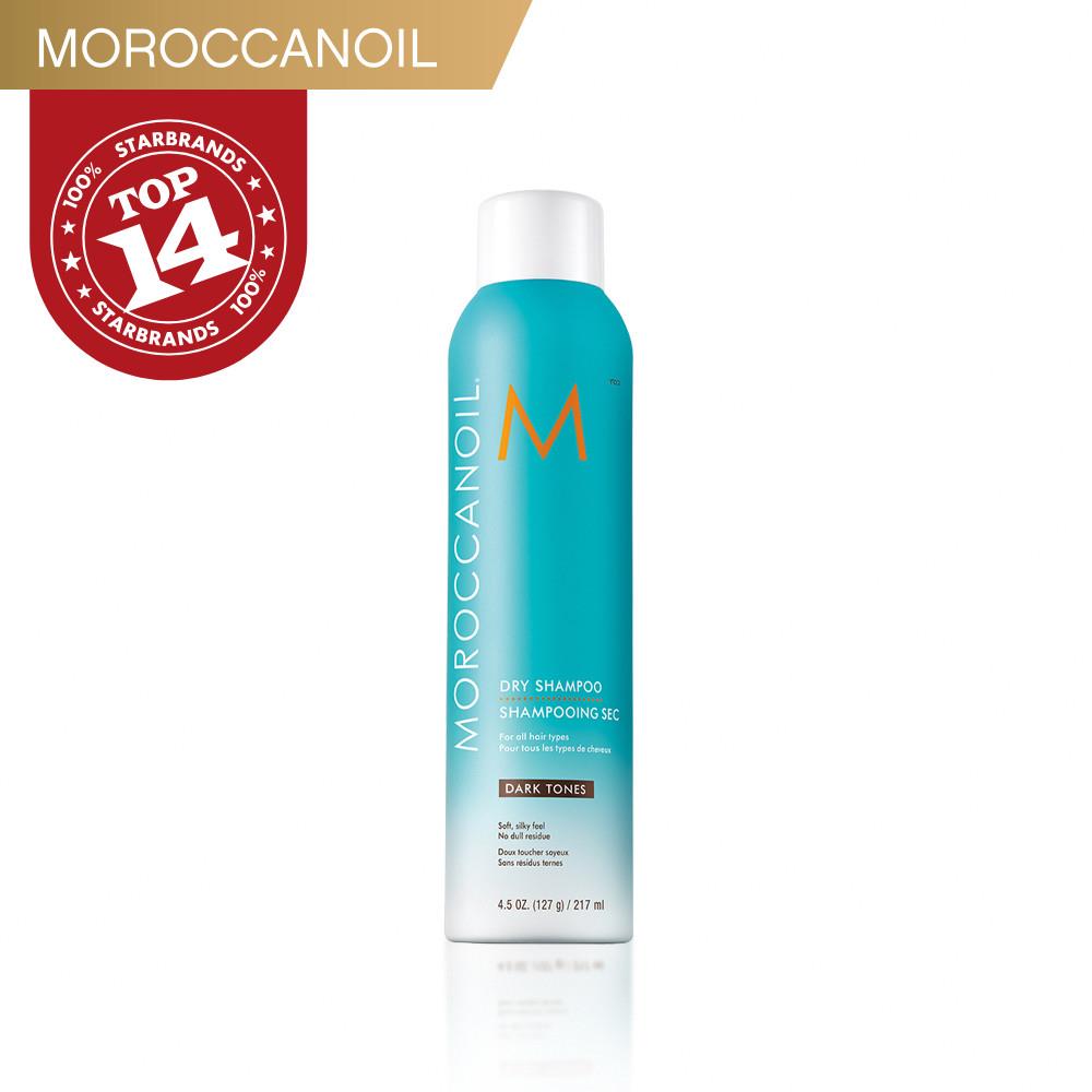 MOROCCANOIL 優油鎖色乾洗髮 Dry Shampoo Dark Tones