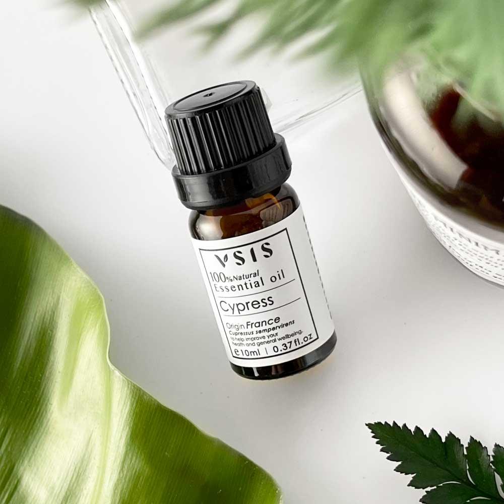 單方精油 ❙ 絲柏精油 10ml