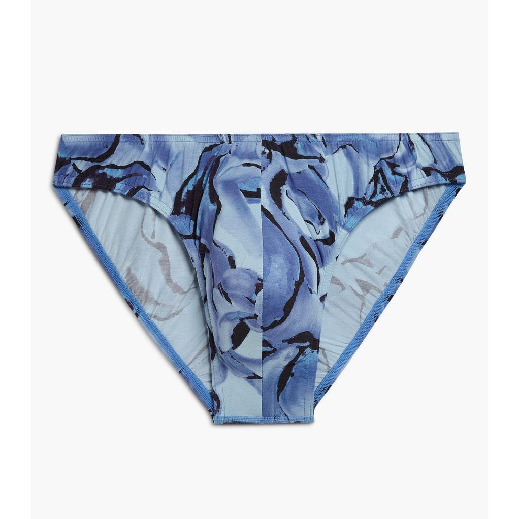 Premium Modal-極品/高衩三角褲(極致柔軟/版型偏大)