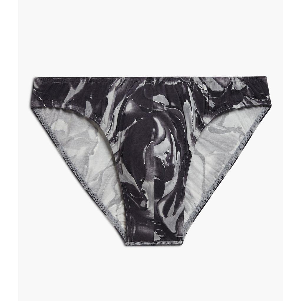 Premium Modal-極品/高衩三角褲(極致柔軟/版型偏大)