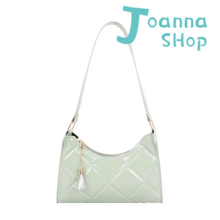 亮亮pretty優雅百搭肩背包1-Joanna Shop