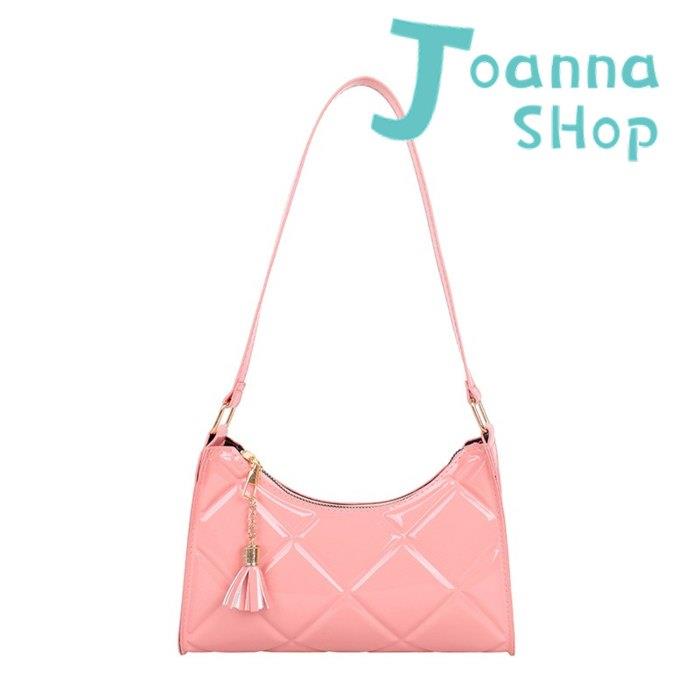亮亮pretty優雅百搭肩背包2-Joanna Shop