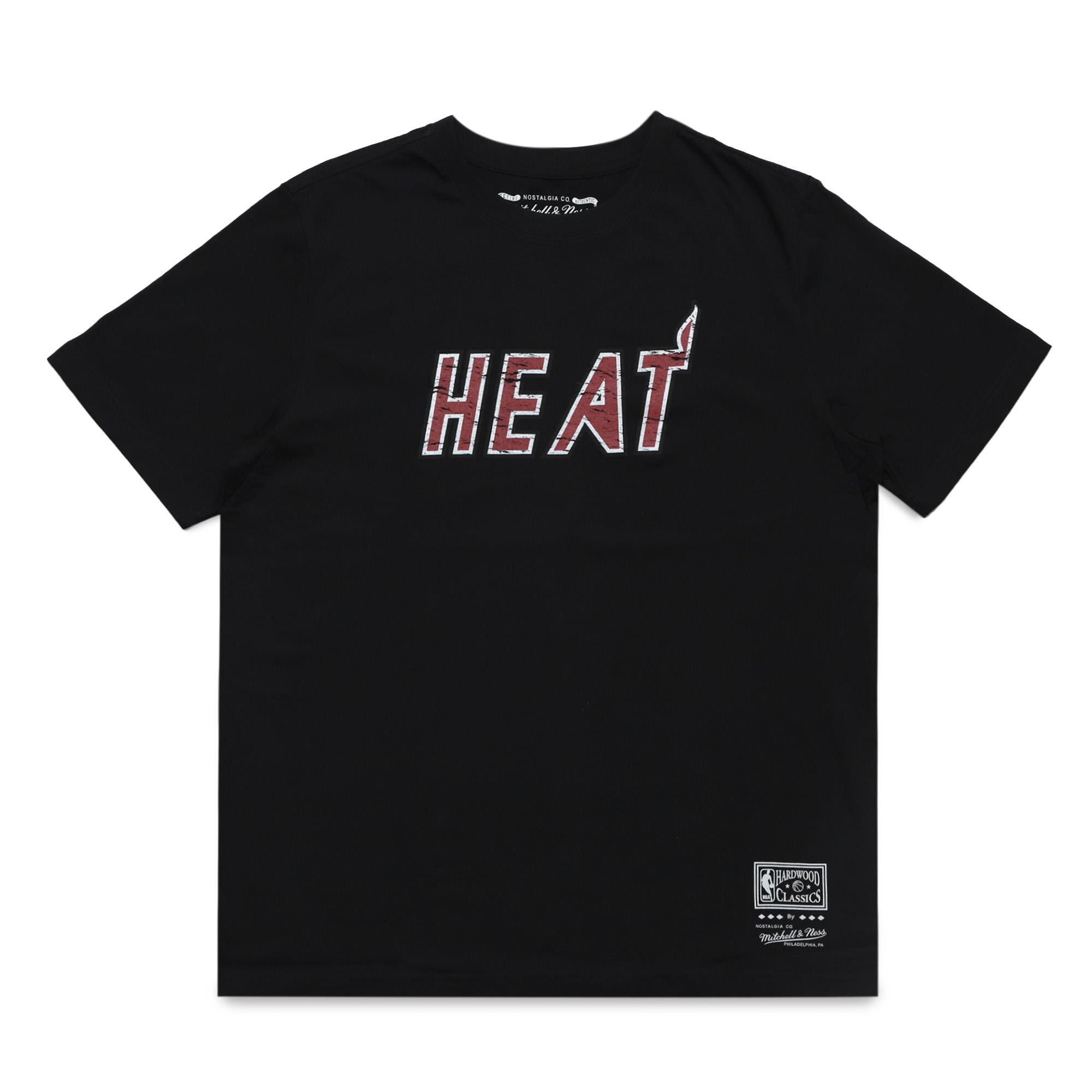 Dwyane Wade Mitchell and Ness 2012-13 Christmas Day Authentic Jersey - –  Miami HEAT Store