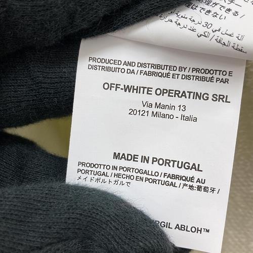 off-white 港澳配送- 2nd STREET TAIWAN 官方網路旗艦店