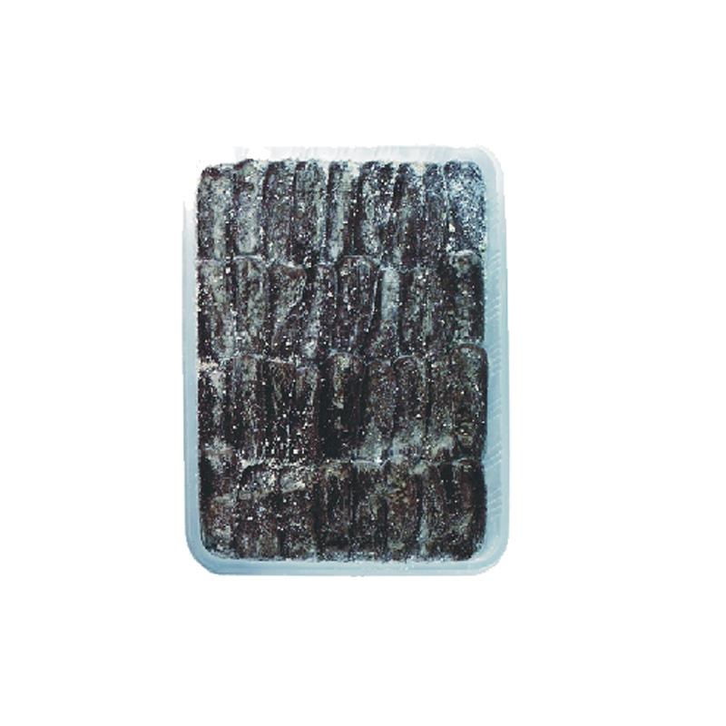 德麥黑糖烤不爆麻糬1kg 〔冷凍〕