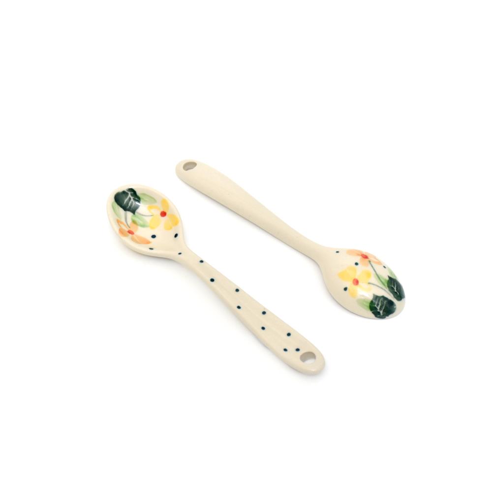 小咖啡匙 13.5cm #2669X