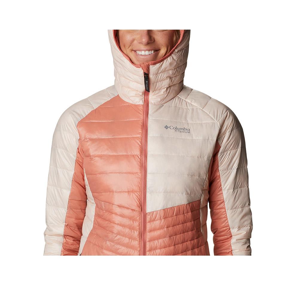 頂級Titanium 系列| 2022 秋冬商品商品推薦| Columbia Sportswear Taiwan 頂級Titanium 系列| 2022 秋冬商品商品推薦| Columbia Sportswear Taiwan
