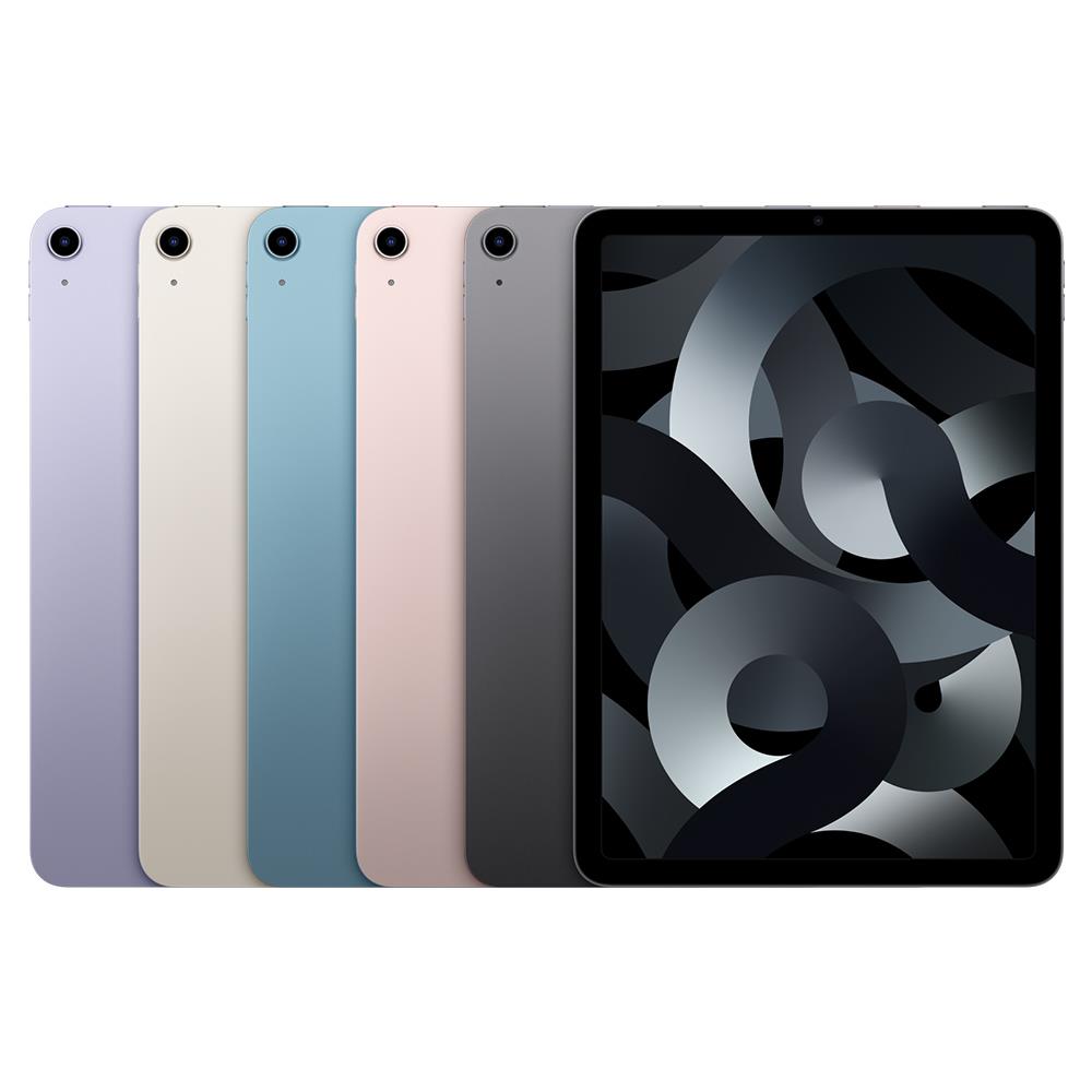 Apple iPad Air 5 WiFi 64G 平板電腦粉紅色-廠商直送| 熱銷推薦