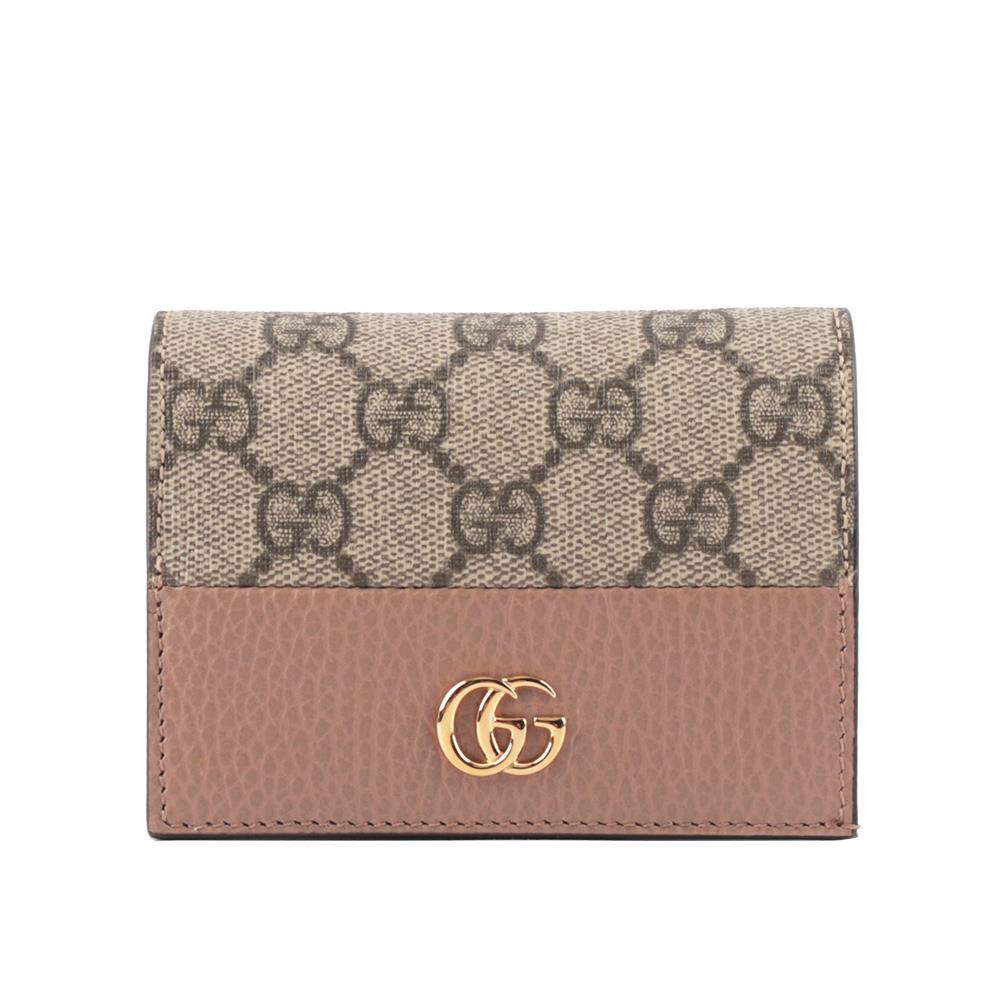 未使用品！】GUCCI 財布 GU 496309-