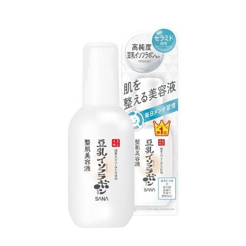 豆乳美肌保濕前導精華100ml