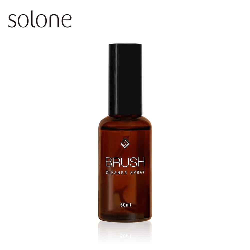 Solone Brush Cleaner Spray 50ml