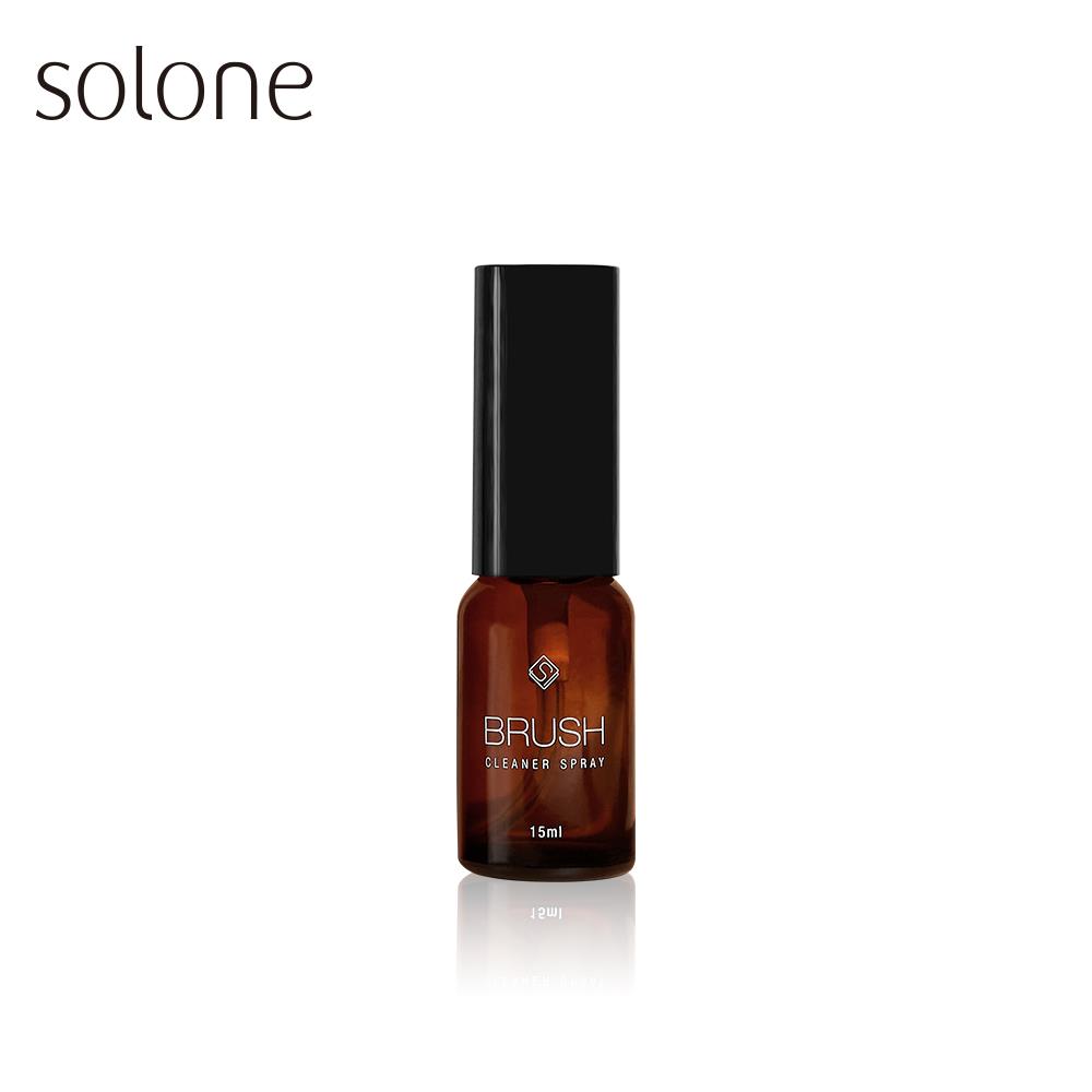 Solone Brush Cleaner Spray 15ml