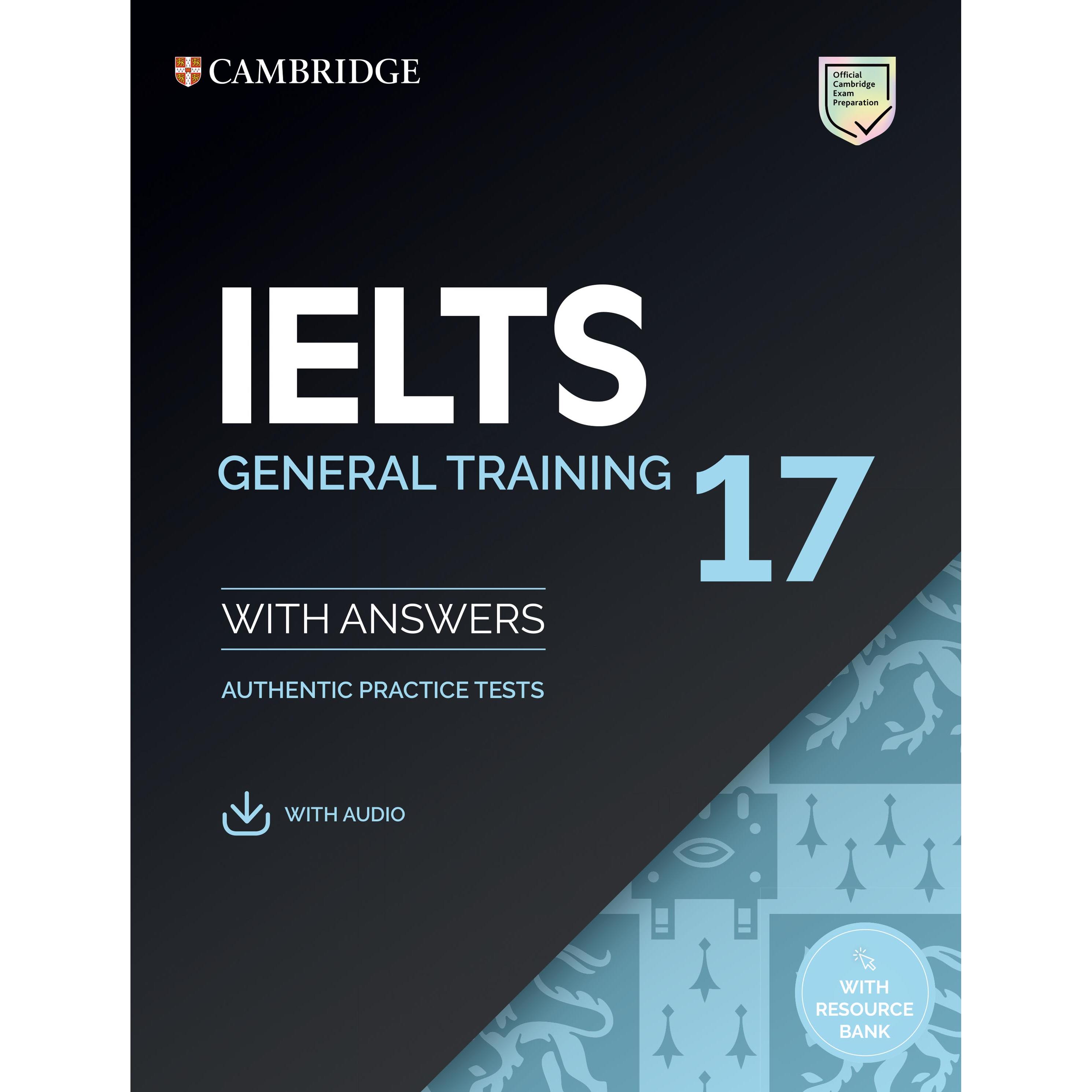 IELTS 考題本| 劍橋英語-劍橋雅思英語檢測IELTS商品推薦| 華泰網路書店eShop