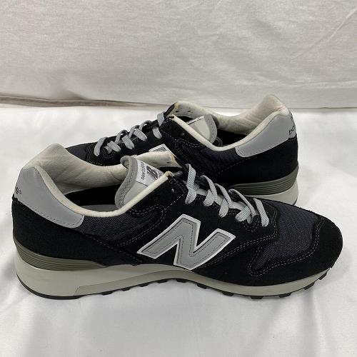 New Balance 黑色- 2nd STREET TAIWAN 官方網路旗艦店