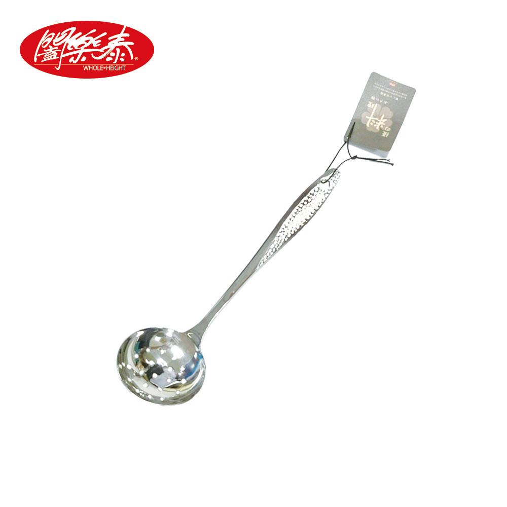 《闔樂泰》精緻火鍋杓(小)(8089298)
