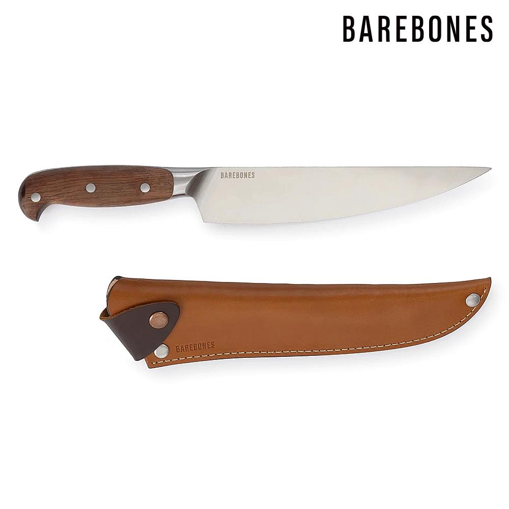 Barebones Living CKW-108 Wilderness Paring Knife