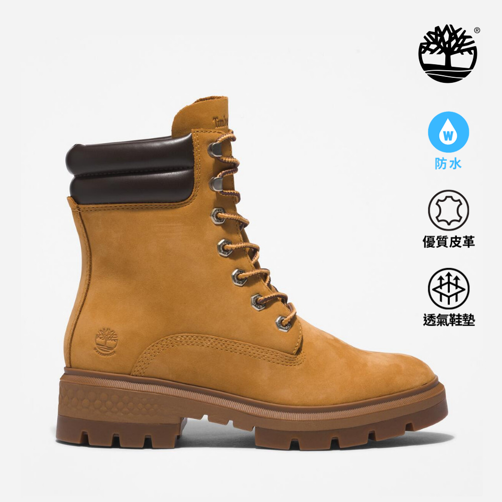 防水ReBOTL™推薦品牌- Timberland®官方線上旗艦店