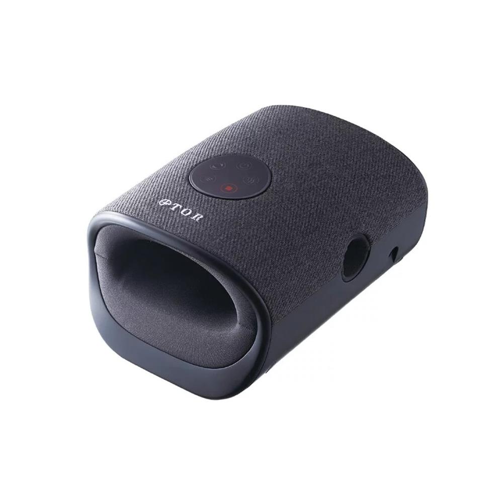 Lourdes TOR PRO-21溫熱手部按摩器(銀灰)