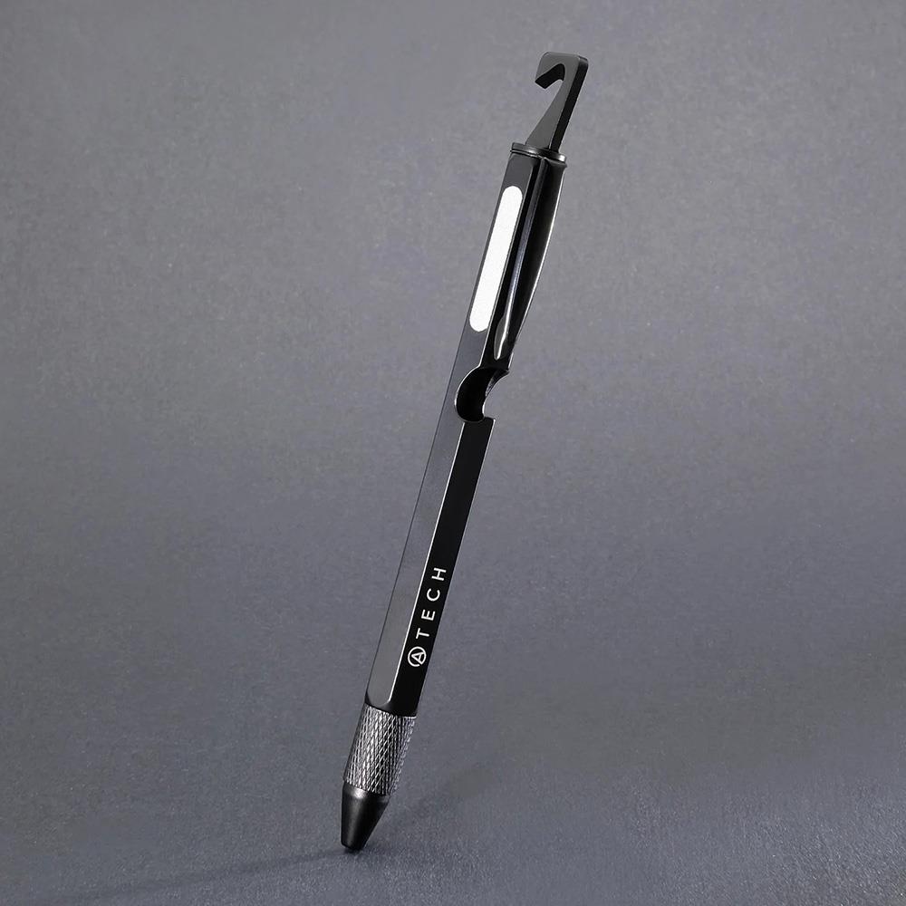 Atech Multitool Pen 9 in 1 九合一多功能原子筆 / 工具筆