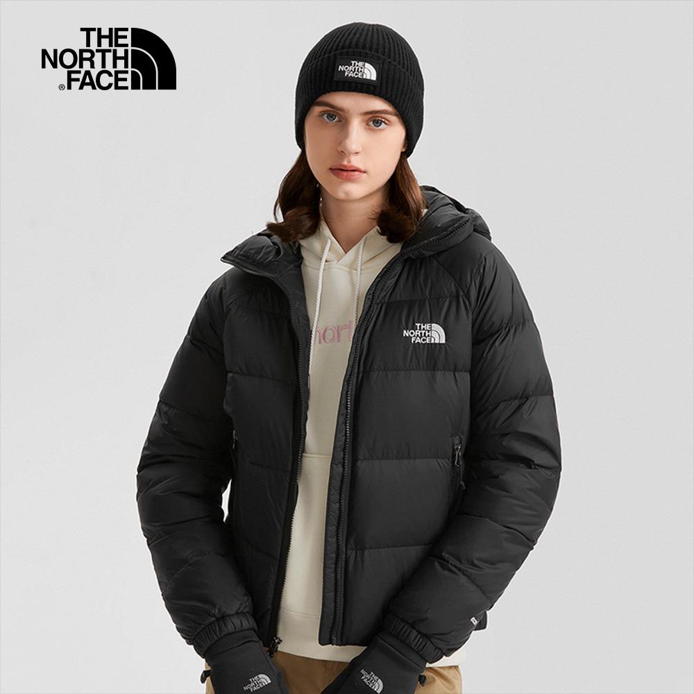 The north store face windwall beanie