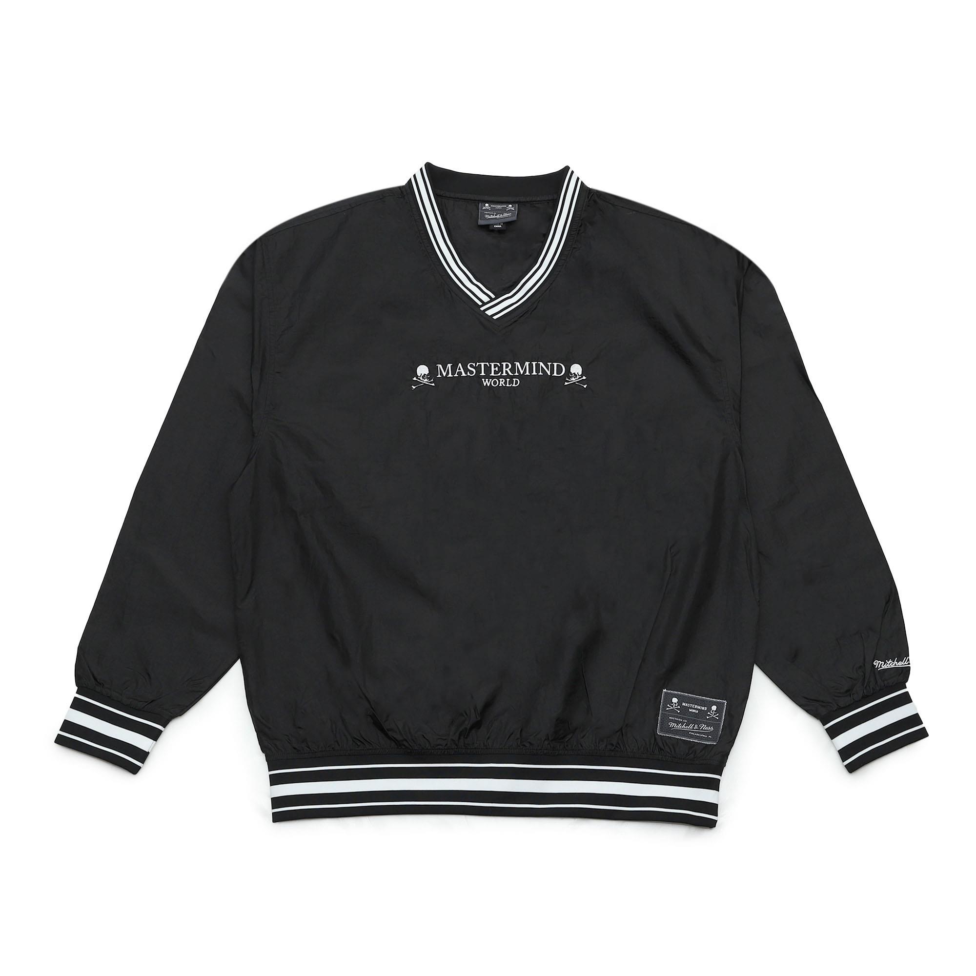 MASTERMIND | 聯名系列商品推薦| Mitchell & Ness