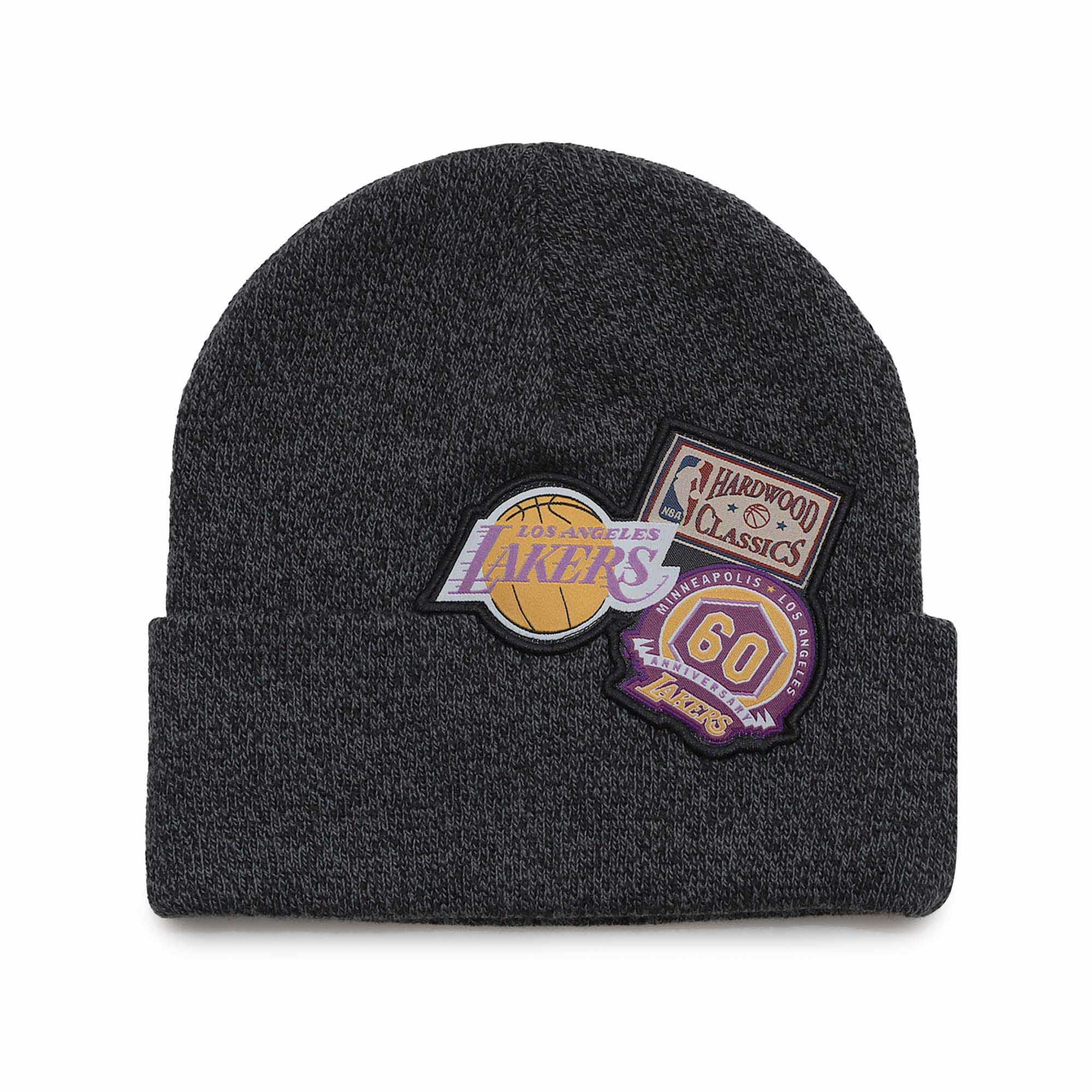 Beanie 毛帽| Headwear 帽款商品推薦| Mitchell & Ness