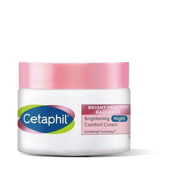 【Cetaphil舒特膚】BHR淨白調理安撫霜 50g