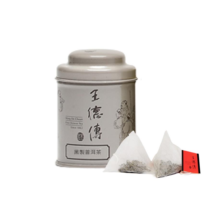 王德傳 ワンダーチュアン 台湾茶葉 阿里山金萱300g - 酒