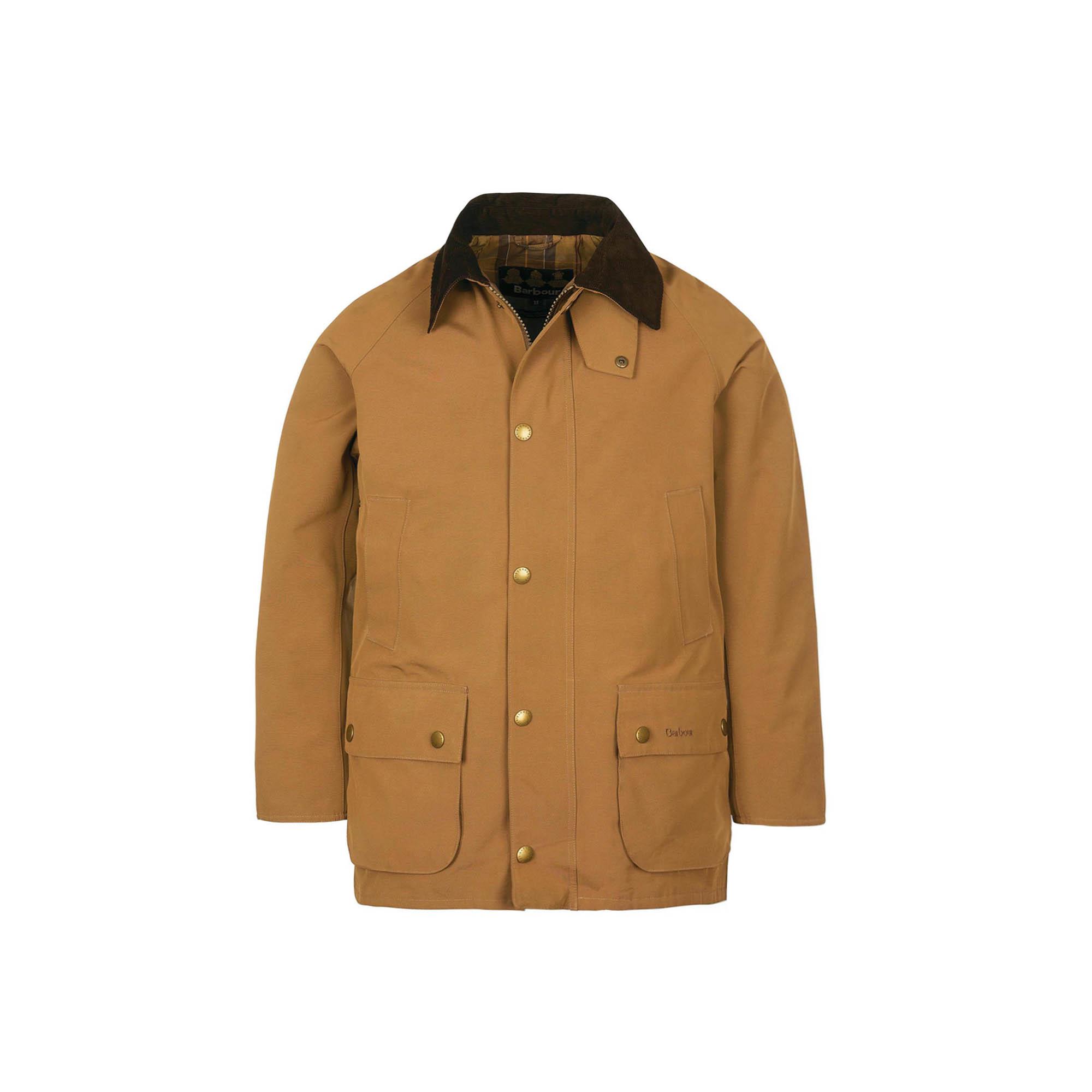 売り出し超安い - 【値下げ可】Barbour 21AW SPEY MALLALIEUS - 買取