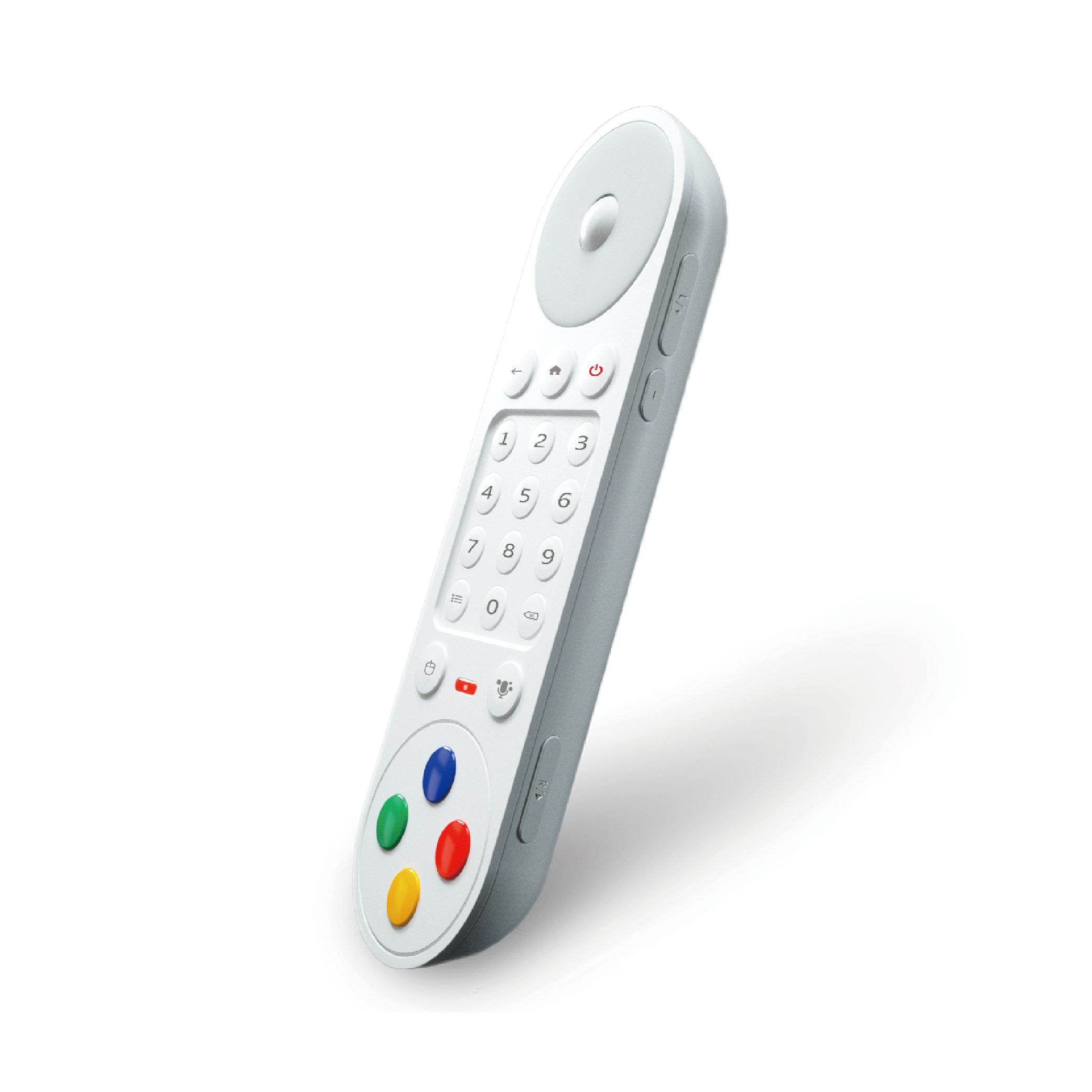 Opro9 Play Remote次世代智慧遙控器- 限量贈送TVSOGA 序號